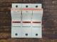 FERRAZ SHAWMUT US3J3I 30 Amp Fuse Holder