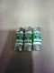 Littelfuse JTD 30 POWR-PRO Time Delay Fuses 30A 600VAC, Lot Of 3