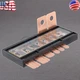 New 1X Multi Block Fuse 38231-TBA-A01 Fit Honda Civic 2016 2017 2018 2019 2020