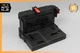 07-09 Mercedes W221 S550 S450 CL550 Rear Trunk Fuse Box Module 2215404762 OEM