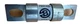 Bussmann FWH-40B 40A 500V Semiconductor High speed Fuse Used