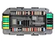 BMW 1 2 3 4 Series F20 F22 F30 F32 F80 Front Engine Bay Fuse Box Board 9389068
