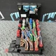 OEM 1998-2005 MERCEDES ML W163 MAIN FUSE BOX RELAY JUNCTION BODY CONTROL MODULE