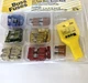 ATC Pack 42 Blade Fuse Assortment #44 BUSS BUSSMANN COOPER with Tester / Puller