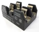MARATHON ELECTRIC FUSE HOLDER, F30A2S, 4100002, 250 VOLTS, 30 AMPS