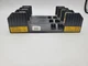 Eaton Bussmann H60060-3CR Fuse Block,600V-60A, 3 Poles