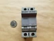 Buss/Bussmann CHM2 Fuse Holder/Block 30A 600V 2-Pole