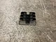 Cooper Bussmann M60030-3C 3 Pole Fuse Holder 600 V 30 Amp Buss M600303C
