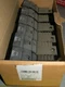 (6) PHOENIX CONTACT FUSE HOLDERS 60 AMP 600 VOLT UK27-J HESI NEW