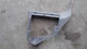 Mercedes Benz Right Side Foot Well Fuse Box  Trim ML320 ML430 W163 A1636880606