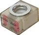 BLUE SEA SYSTEMS661-5189 FUSE TERMINAL 250 AMP