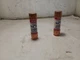2 NEW FERRAZ SHAWMUT TRIONIC SMART SPOT TR35RID FUSE (H8B)