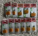 RETAIL: $95! LOT of 11 Roadpro RPMAXI40 40A 40 Amp Maxi Fuses, BRAND NEW Autos