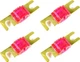 Cerwin Vega CFMANL200 AFS Mini ANL Fuse 200A (4 Pack)