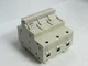 SIEMENS FUSE HOLDER 3NW7 131 3NW7131 14X51 3 POLE 3P 690V 50 AMP A 50A - USED
