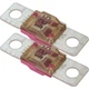 Blue Sea Systems 5257 Midi/Ami Fuse 125 Amp Pair