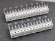 Lot of 15x SIEMENS SITOR Double Fuse Hoder DIN 3NC1092 AC-22B 50-60Hz 32A 400V