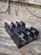 Marathon 6F30A3B 3 Pole 30 Amp 600 V Fuse Holder 