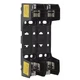 Eaton Bussmann Rm60060-2Cr Open Fuse Block, 35 To 60A Amp Range, 600V Ac/Dc