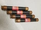 FUSETRON DUEL ELEMENT TIME DELAY FUSE FRS R 20AMP