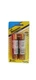  Bussmann Buss 60 Amp 250V One-Time Cartridge Fuse Melamine Tube BP/NON-60