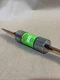 Bussman FRSR80 FRS-R80 80A 600V Fusetron Dual Element Time-Delay Fuse