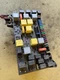 98-05 Mercedes W163 ML320 ML350 Main Fuse Box Relay Control Module 1635450205 