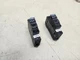 Lot Of 2 Phoenix Contact 32AMP 690V Fuse Holder Type: UK 10,3-HESI N