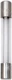 Bussman BP/AGC-1/2-RP 1/2 Amp Glass Fuse 5 Count