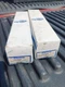Lot of 2 Ferraz Shawmut TR150R fuses sealed box