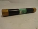 205928 Old-Stock; Bussmann NOS-15 Fuse; 15A; 600VAC