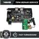2014 Jeep Grand Cherokee TIPM Fuse and Relay Box Repair Service 68137439AD