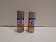 (LOT OF 2) FERRAZ SHAWMUT AJT30 AMP-TRAP TIME-DELAY FUSE 30AMP 600VAC CLASS J