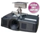 Projector Ceiling Mount for Hitachi CP-WX4022WN X4022WN X5022WN
