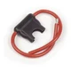 Blue Sea 5064 In-Line ATO ATC Fuse Holder 30A Max 12 AWG Pigtails Marine Boat