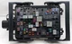 2015-2019 GMC Sierra 2500 3500 Pickup Engine Fuse Box