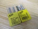 Buss GMA-2 Bussmann Fuse Cross Ref 1CJ38 (Pack of 30)