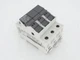 ALLEN BRADLEY 1492-FB3C30-L SERIES B FUSE HOLDER
