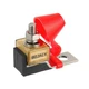 BOJACK 75A Marine Rated Battery Fuse 58V DC Max IP66 Waterproof... USA FAST SHIP
