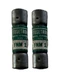 Fusetron FNM-1 1Amp Fuse - Time Delay, Dual Element, 250 VAC (Lot of 2)