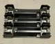 Bussmann Buss H60030-3CR Fuse Holder 30 Amp 3 Pole 600 VAC Bolt On Electrical