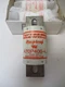1 FERRAZ SHAWMUT MERSEN P/N:A70P400-4 400A 700V FORM 101 AMP TRAP SEMICONDUCTOR