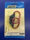 Seachoice in-Line Fuse Holder with Spare Fuse Compartment Waterproof, 30amp Fuse