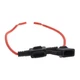 Universal Powersports Littelfuse Inline Mini Fuse Holder 0FHM0002XP