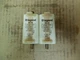 Legrand Fuse 163-50 163 50 16350 NF C63-210 NFC63210 125A 125 A Amp Lot of 2 