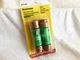 NEW 2-Pack Cooper Bussmann BP/FRN-R-45 45 amps HD Dual Element Time Delay Fuses