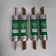 Bussmann Lot Of 4 NON-100 Class-H New Unused 250 Vac 125 Vdc Fuses - PLEASE READ