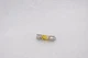 COOPER BUSSMANN LP-CC-1-1/2 TIME DELAY FUSE, LOW-PEAK, 1-1/2A, 600VAC, CLASS CC