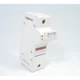 US3J1I FERRAZ SHAWMUT FUSE BLOCK HOLDER ULTRASAFE MODULAR SERIES 3 AM (2 YR WTY)