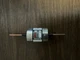 Bussmann FRN-R-300 Fusetron Dual Element Time-Delay Fuse Class RK5 250V 300A